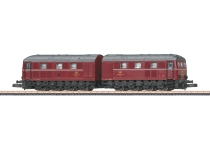 Märklin 88151 - Z - Doppel-Diesellok BR 288, DB, Ep. IV